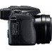Panasonic Panasonic Lumix FZ82D - 60x zoom, 18 MPix