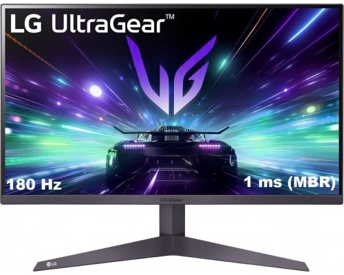 LG UltraGear 24GS50F-B