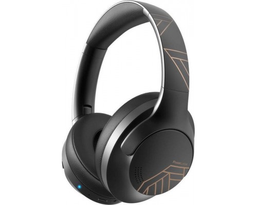 PowerLocus P3 (Black-Gold)