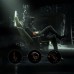 Diablo Chairs X.Eye Prime Gothic Green Normal Size