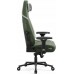 Diablo Chairs X.Eye Prime Gothic Green Normal Size