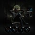Diablo Chairs X.Eye Prime Gothic Green Normal Size