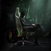 Diablo Chairs X.Eye Prime Gothic Green Normal Size