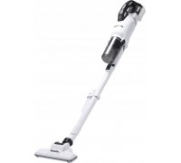 Makita ODKURZACZ AKUMULATOROWY XGT 40VMAX 0*AH BIAŁY