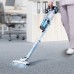 Makita ODKURZACZ AKUMULATOROWY XGT 40VMAX 0*AH BIAŁY