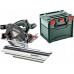 Metabo METABO.PILARKA KS 18 LTX 57 CARCASS + SZYNA KFS 44