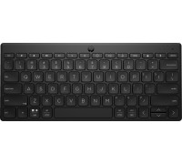 HP HP 355 Compact Multi-Device Keyboard (DE)
