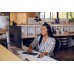 HP HP 355 Compact Multi-Device Keyboard (DE)