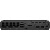 Komputer HP HP Elite Mini 600 G9 Intel Core i7-13700T 1x16GB 512GB/PCIe NVMe/SSD Wi-Fi 6E USB-C 3.1 Gen2 Port with PD v2 W11P SmartBuy 3J G (DE)