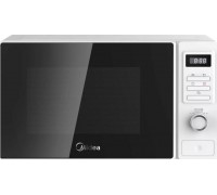 Microwave Midea MAM720C2AT White