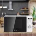 Microwave Midea MAM720C2AT White