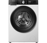 Hisense Skalbimo mašina-dryer HISENSE WD3S8043BW3