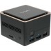 Komputer Elitegroup ECS LIVA Q3 Plus R1505G-0464 Mini PC AMD 4GB/64GB black