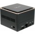 Komputer Elitegroup ECS LIVA Q3 Plus R1505G-0464 Mini PC AMD 4GB/64GB black