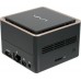 Komputer Elitegroup ECS LIVA Q3 Plus R1505G-0464 Mini PC AMD 4GB/64GB black