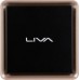 Komputer Elitegroup ECS LIVA Q3 Plus R1505G-0464 Mini PC AMD 4GB/64GB black