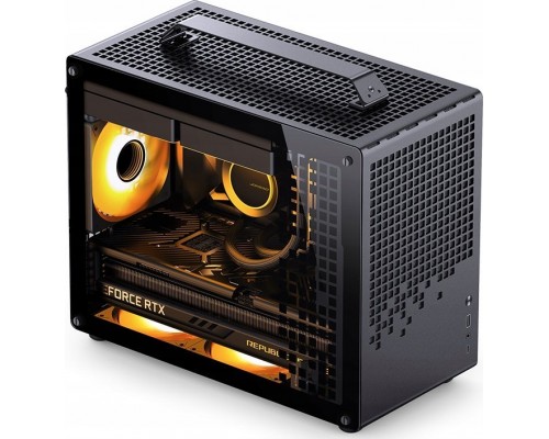 Jonsplus Z20 Black