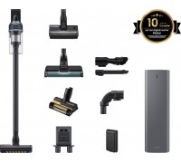 Samsung Jet 85 CompleteClean Plus VS20C85G4PB/WD
