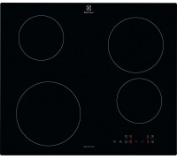 Electrolux LIB60424CK ELX
