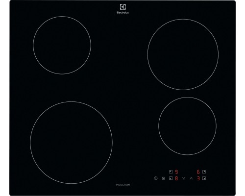 Electrolux LIB60424CK ELX