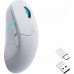 Keychron Keychron M3 Wireless Baltas (Balta)  Pelė