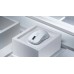 Keychron Keychron M3 Wireless Baltas (Balta)  Pelė