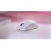 Keychron Keychron M3 Wireless Baltas (Balta)  Pelė