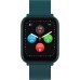 Smartwatch Canyon CANYON Smartwatch Easy SW-54 Green