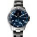 Smartwatch Withings Withings Scanwatch Nova - zegarek z funkcją EKG, pomiarem pulsu, SPO2 i temperatury oraz mierzeniem aktywności fizycznej i snu (42mm, blue)