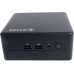 Komputer Wortmann AG Wortmann AG TERRA 1009994 komputer osobisty/workstation Intel® Core™ i5 i5-1340P 8 GB DDR4-SDRAM 500 GB SSD Windows 11 Pro Mini PC Black