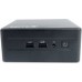 Komputer Wortmann AG Wortmann AG TERRA 1009994 komputer osobisty/workstation Intel® Core™ i5 i5-1340P 8 GB DDR4-SDRAM 500 GB SSD Windows 11 Pro Mini PC Black