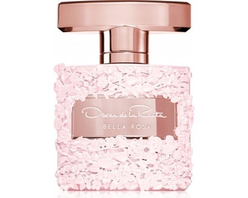 Oscar de la Renta Kvapusis vanduo Oscar De La Renta Bella Rosa EDP moterims 30 ml