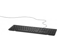 Dell  (keyboard USB QWERTY Standard,)