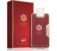 Afnan Kvapusis vanduo Afnan Penthouse Versailles EDP moterims, 80 ml