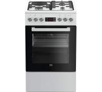 Beko FSE53320DWCS
