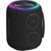 Lampa sufitowa Sencor SIRIUS 2 MINI BLACK  16W