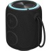 Lampa sufitowa Sencor SIRIUS 2 MINI BLACK  16W