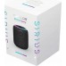 Lampa sufitowa Sencor SIRIUS 2 MINI BLACK  16W