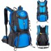 Carruzzo K403M 50L Blue