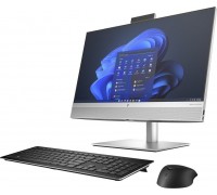 HP HP EliteOne 840 G9 - Wolf Pro Security - All-in-One (Komplettlosung) - Core i7 i7-14700 / 2.1 GHz - vPro - RAM 16 GB - SSD 512 GB - NVMe - UHD Graphics 770 - 1GbE, Wi-Fi 6E, Bluetooth Dual-Mode - WLAN: 802.11a/b/g/n/ac/ax (Wi-Fi 6E), Bluetooth
