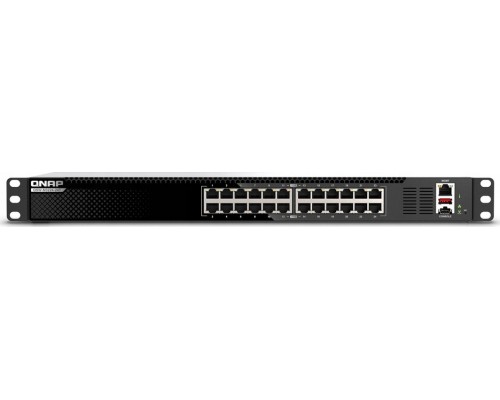 Switch Qnap QNAP QSW-M3224-24T