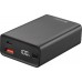 Sandberg Travel 20000mAh Black
