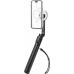 Selfie nūjiņa Spigen MagSafe Tripods, black (AMP07659)