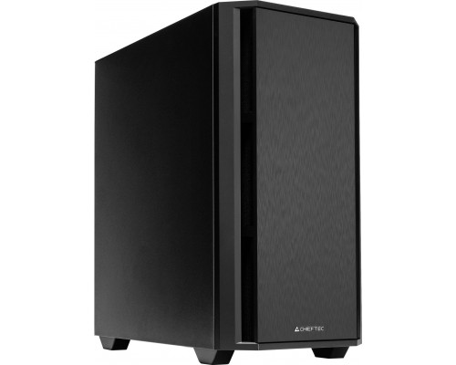 Chieftec Pro Mini black (AZ-01B-OP)