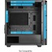 Chieftec Pro Mini black (AZ-01B-OP)