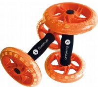 Sveltus Ab ritenis SVELTUS 2607 2gab.