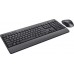 Trust Trust TKM-350 - tastatur og mus-sæt