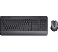 Trust TREZO WIRELESS DESKSET DE