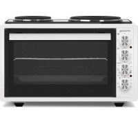 Hansa Electrically operated GUZZANTI GZ-3641