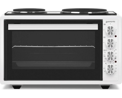 Hansa Electrically operated GUZZANTI GZ-3641